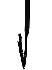 Devgru T6 padded sling - Black