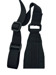 Devgru T6 padded sling - Black