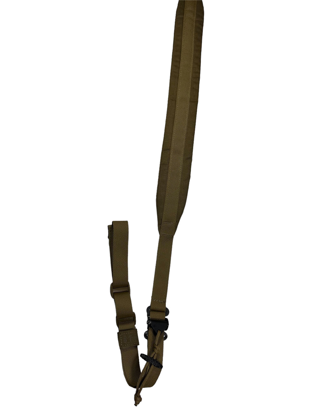 Devgru T6 padded sling