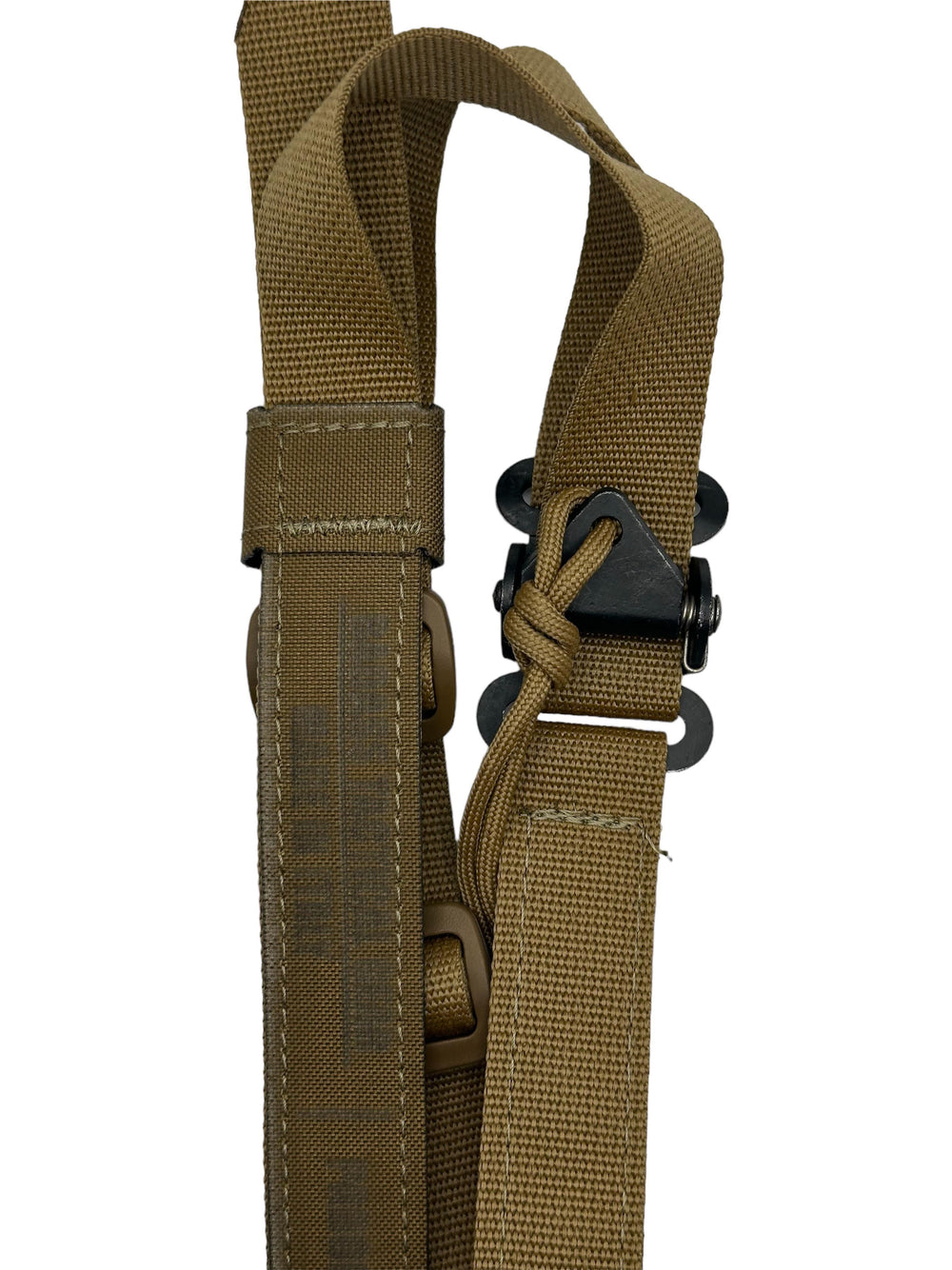 Devgru T6 padded sling