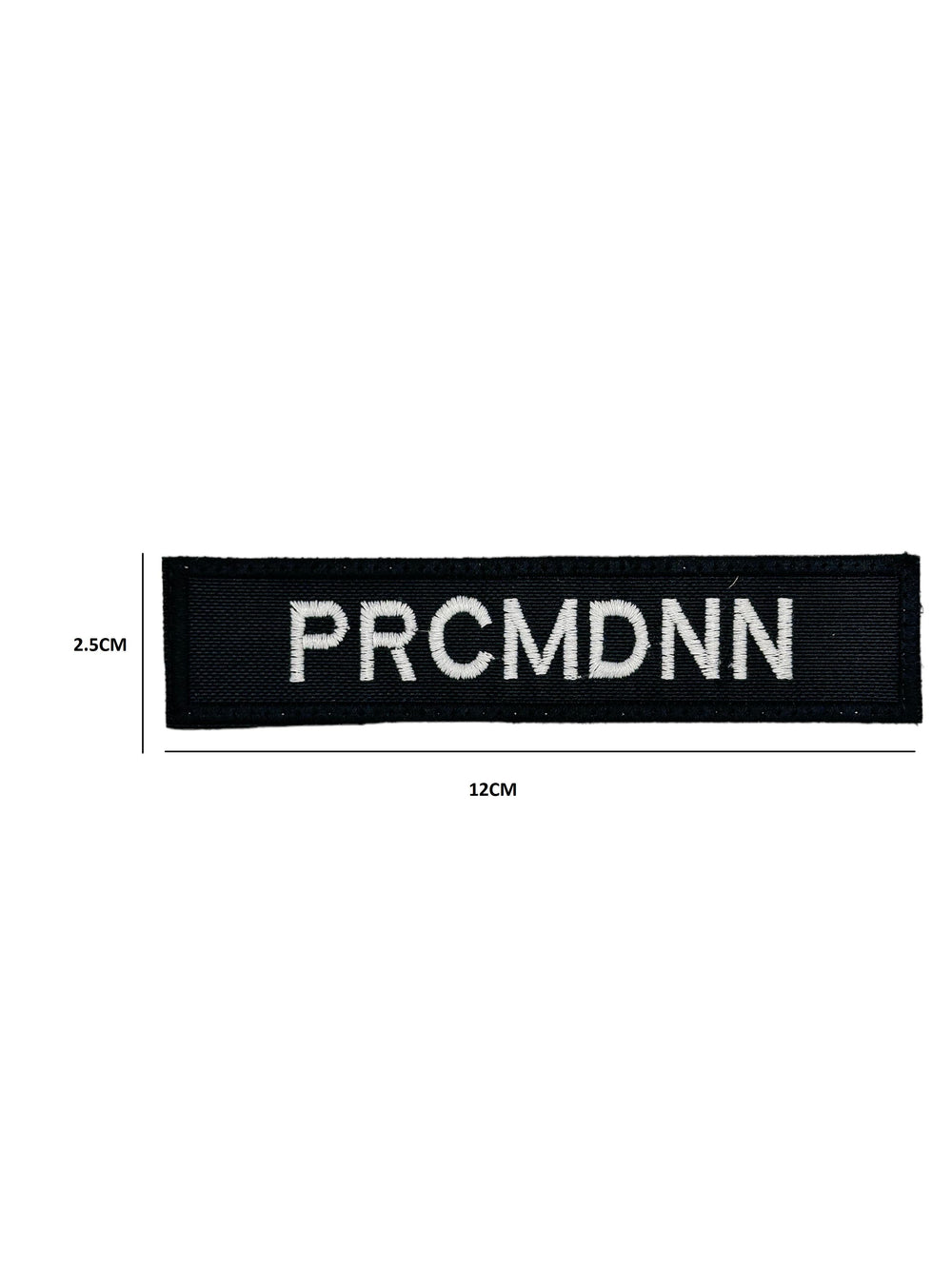 Patch PRCMDNN