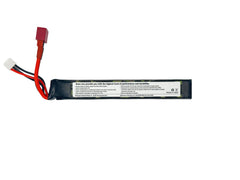 Gens Ace - Lipo 7.4v 1500mAh - Deans