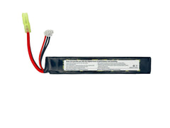 Gens Ace - Lipo 7.4v 1200mAh - Tamiya