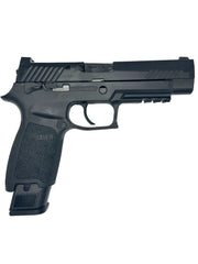 Pistola a CO2 ProForce P320 M17 Black VFC Sig Sauer