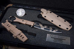 Extrema Ratio - Misericordia Ranger XXV Anniversarium Limited Edition