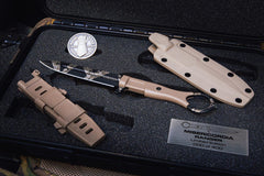 Extrema Ratio - Misericordia Ranger XXV Anniversarium Limited Edition