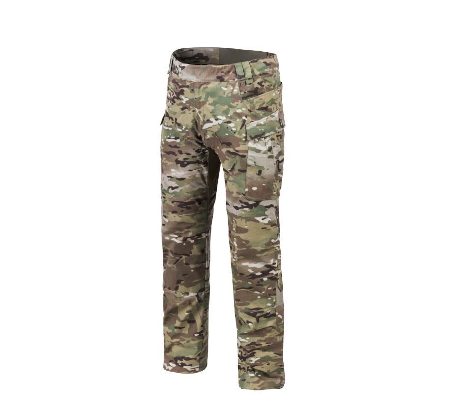 MBDU® Trousers - Nyco Ripstop - Multicam® - Helikon