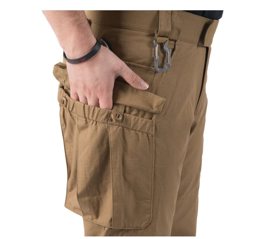 MBDU® Trousers - Nyco Ripstop - Multicam® - Helikon