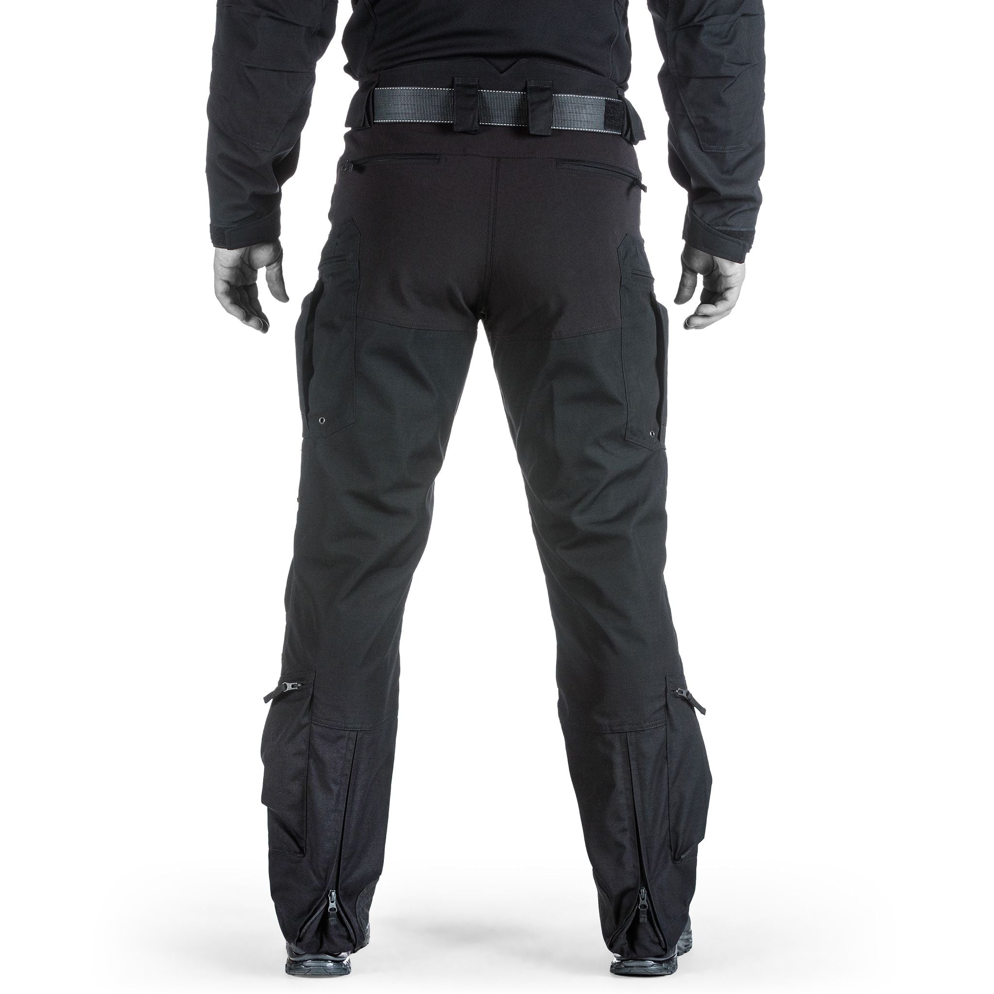 UF PRO - Striker XT Gen. 2 Combat Pants - Black