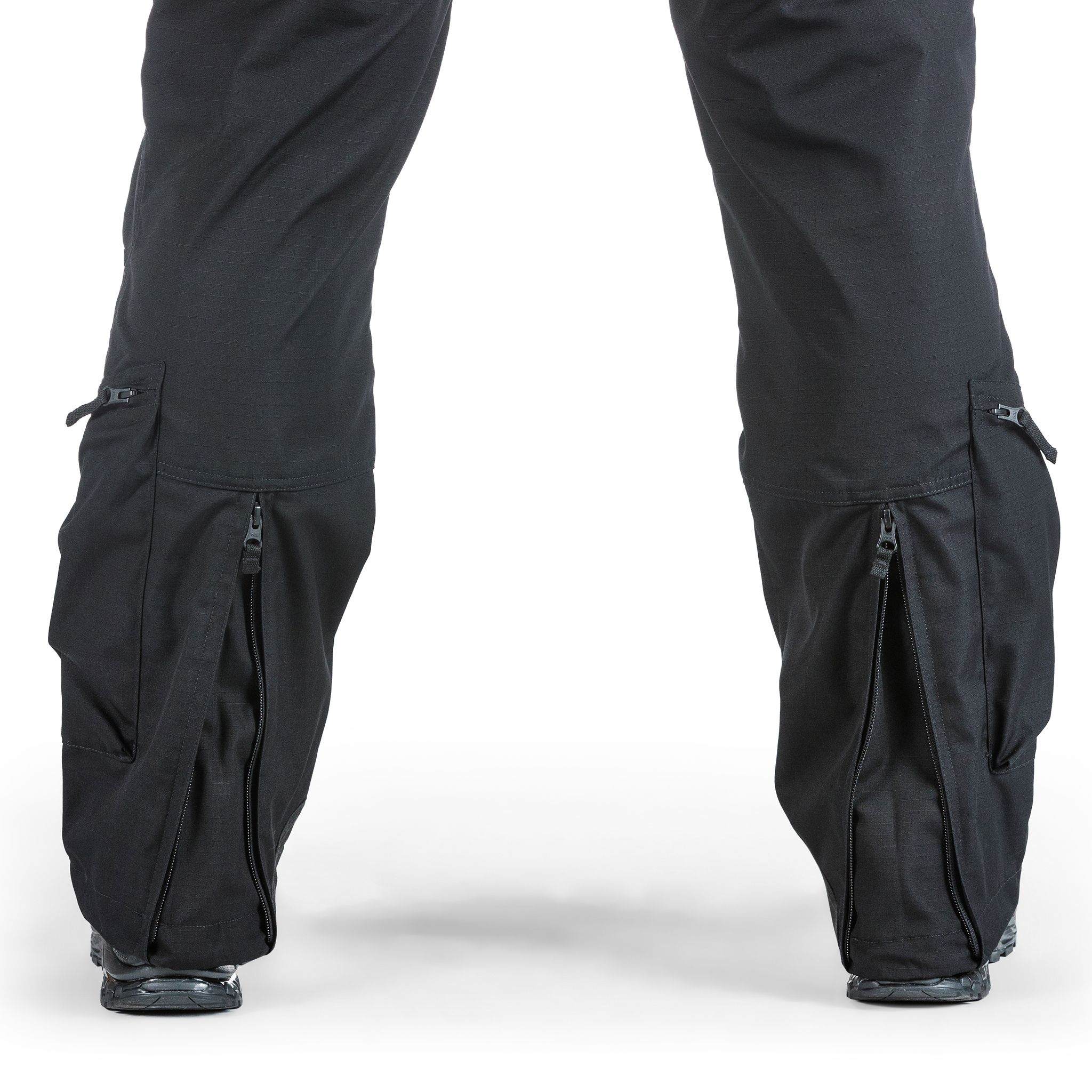 UF PRO - Striker XT Gen. 2 Combat Pants - Black