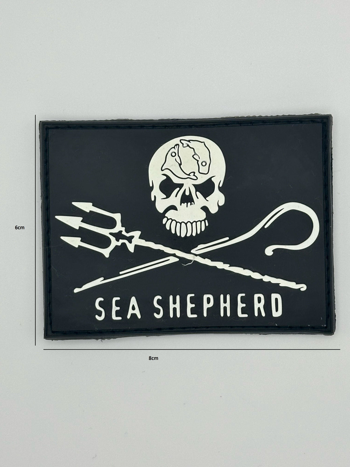 Patch Sea Shepherd