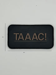 Patch TAAAC!