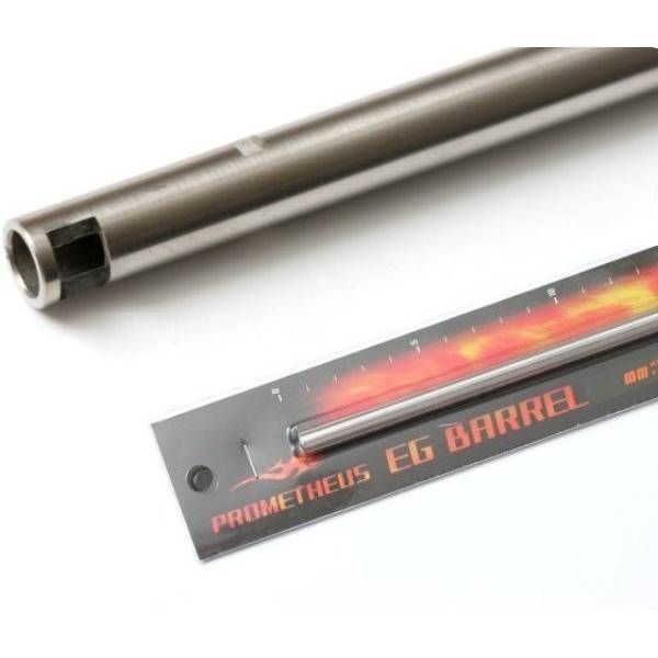 Prometheus - 6.03mm EG Barrel 205mm for G&G SRS