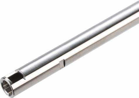 Prometheus - 6.03mm EG Barrel 205mm for G&G SRS