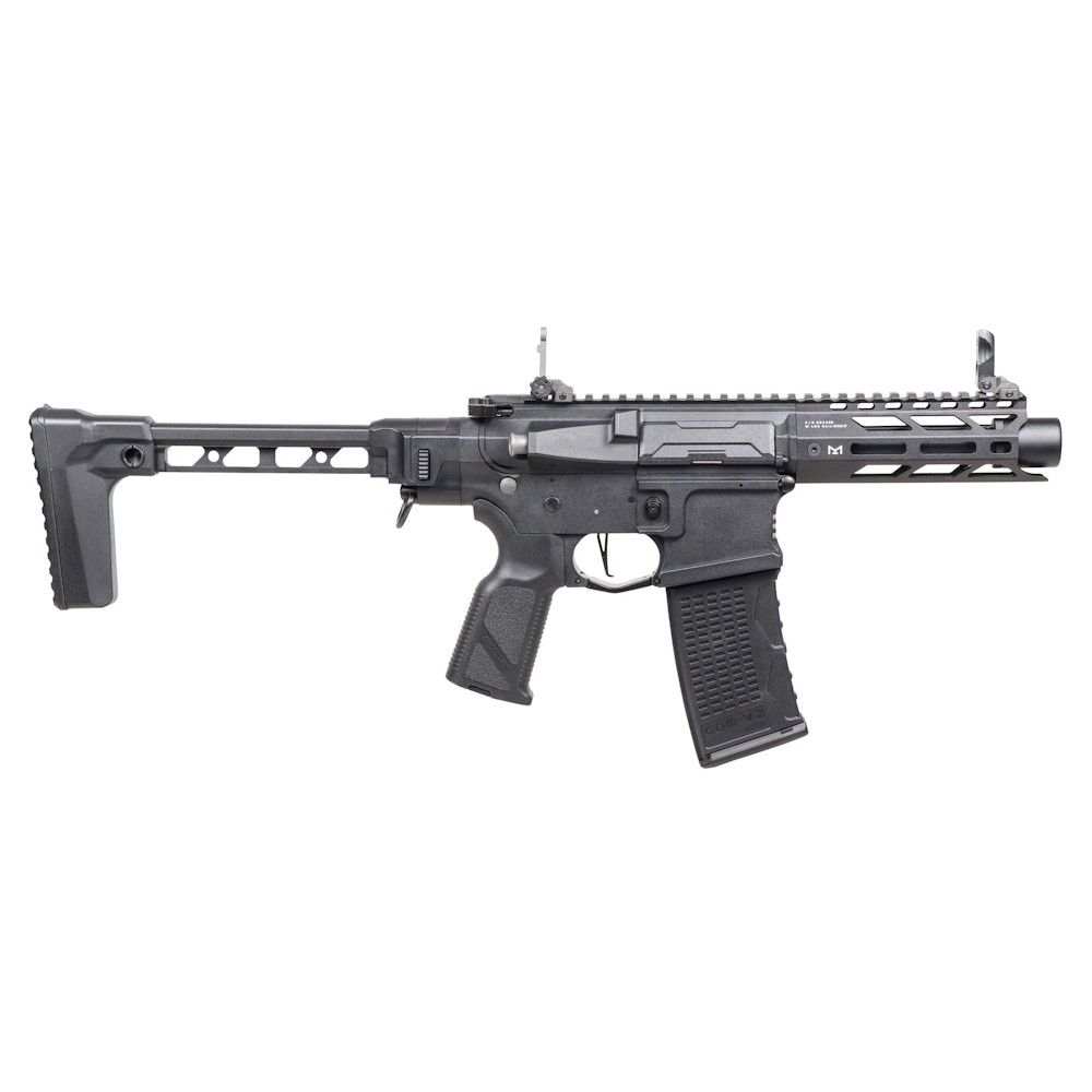 G&G - ARP556 3.0 - Black