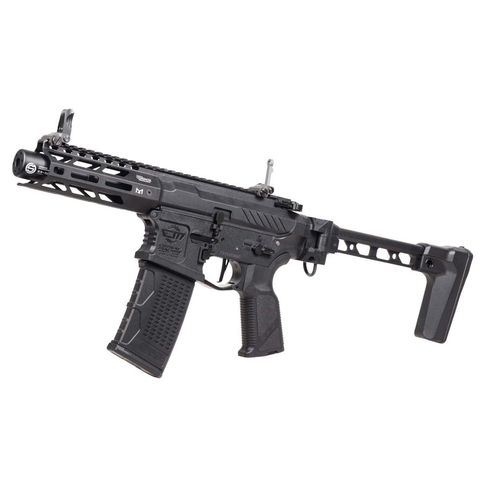 G&G - ARP556 3.0 - Black