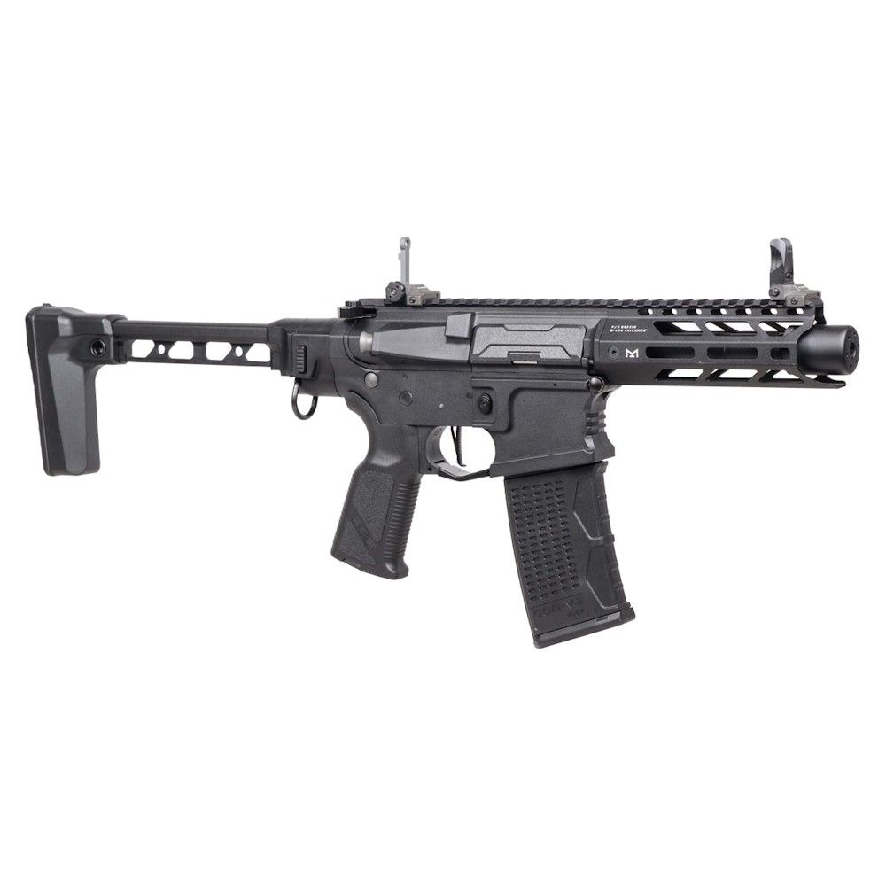 G&G - ARP556 3.0 - Black