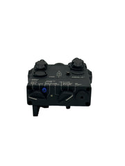 DBAL-A2 Illuminator / Laser Module Blue + IR - Black WADSN