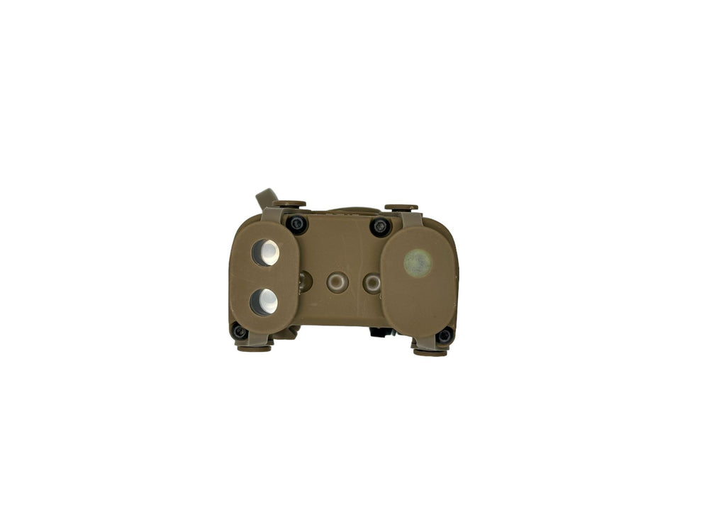 L-3 NGAL Illuminator / laser module Green + IR - Tan