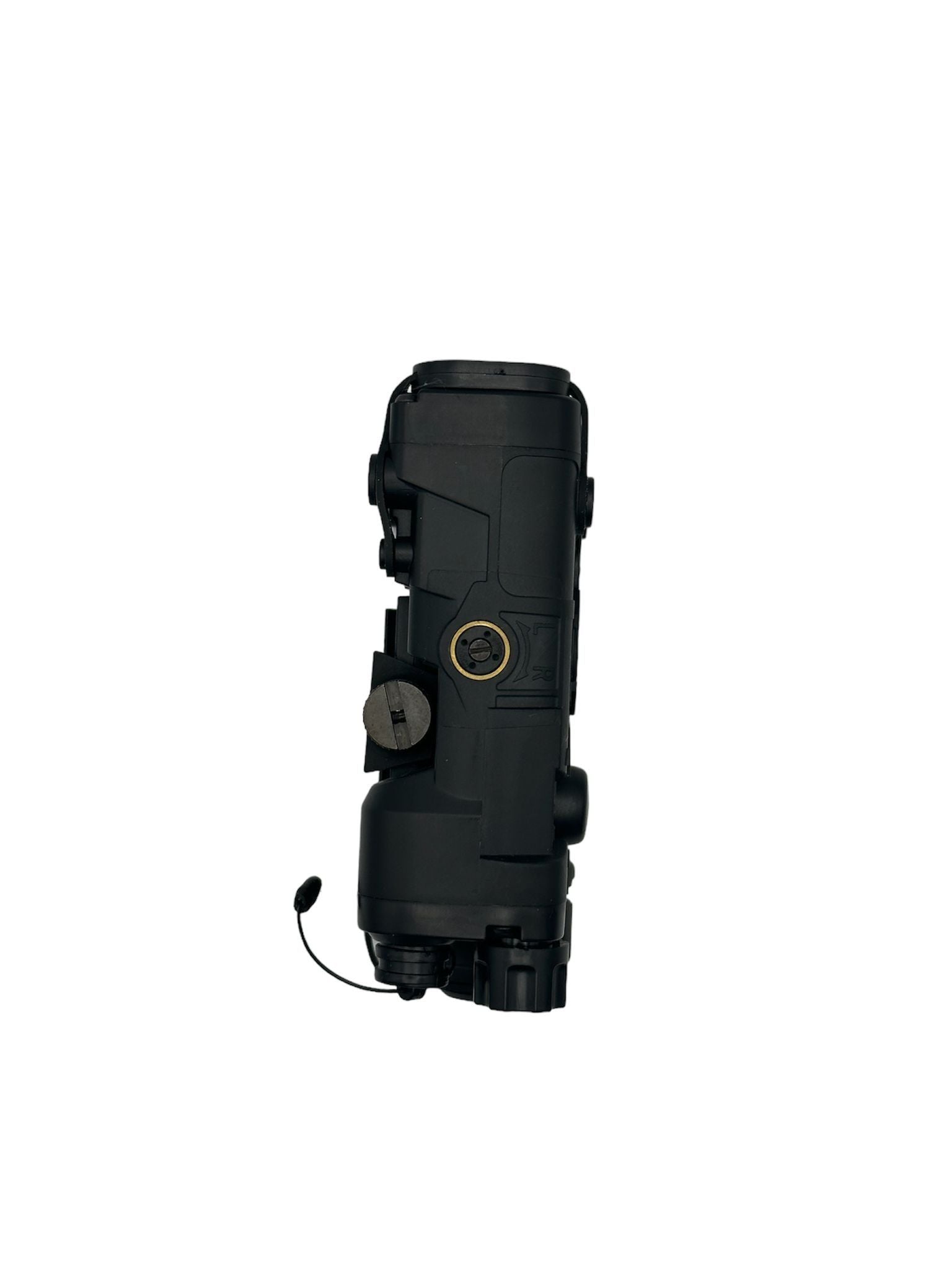 L-3 NGAL Illuminator / laser module Green + IR - Black