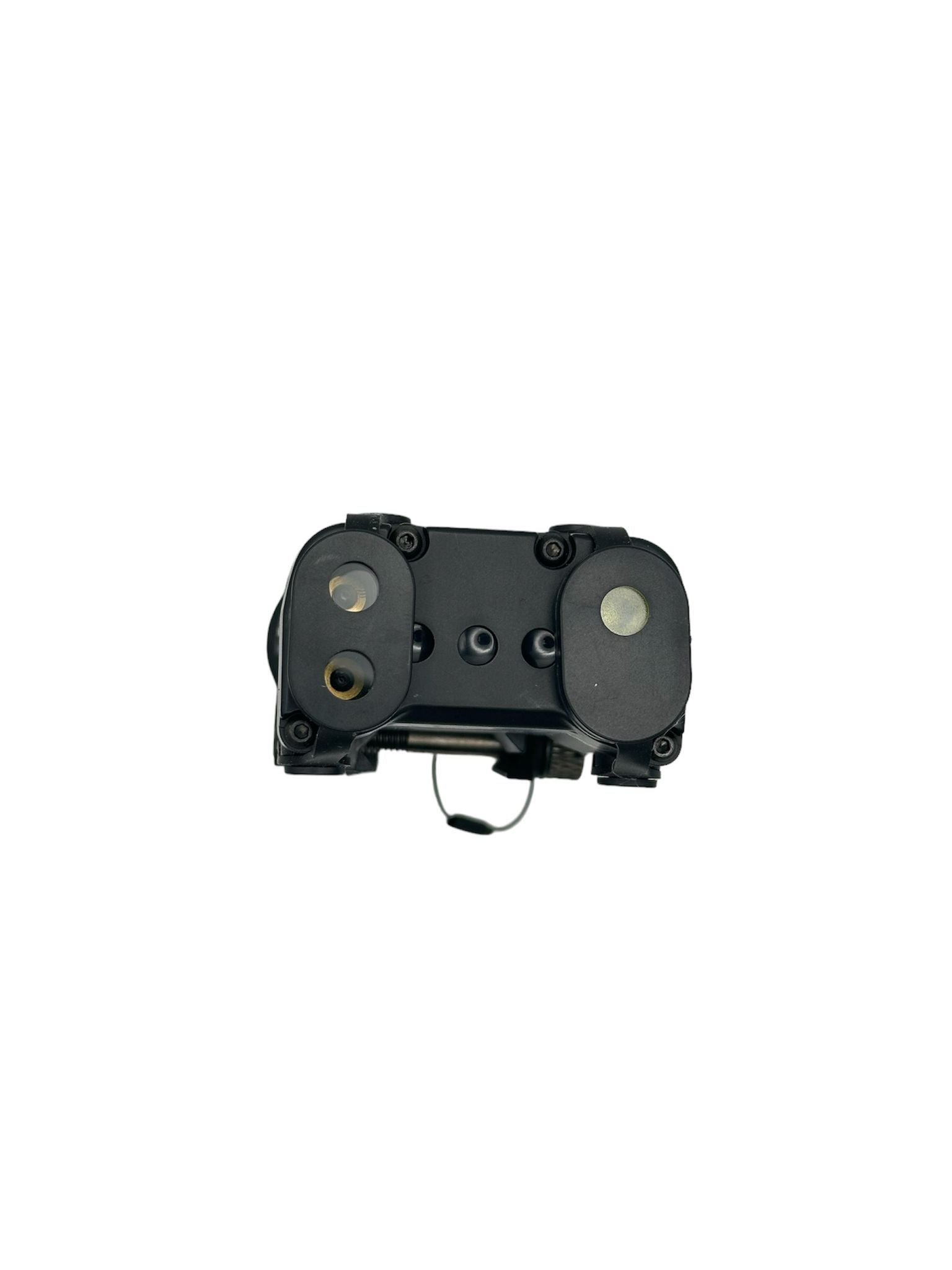 L-3 NGAL Illuminator / laser module Green + IR - Black