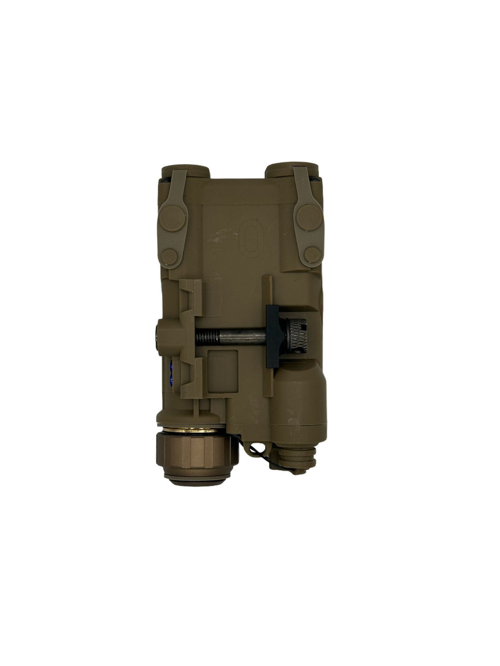 L-3 NGAL Illuminator / laser module Red + IR - Tan