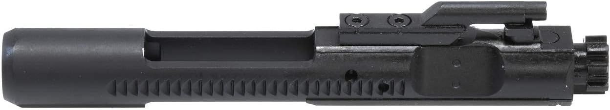 M4 GBBR Zinc Bolt Set V2 - NPAS - VFC