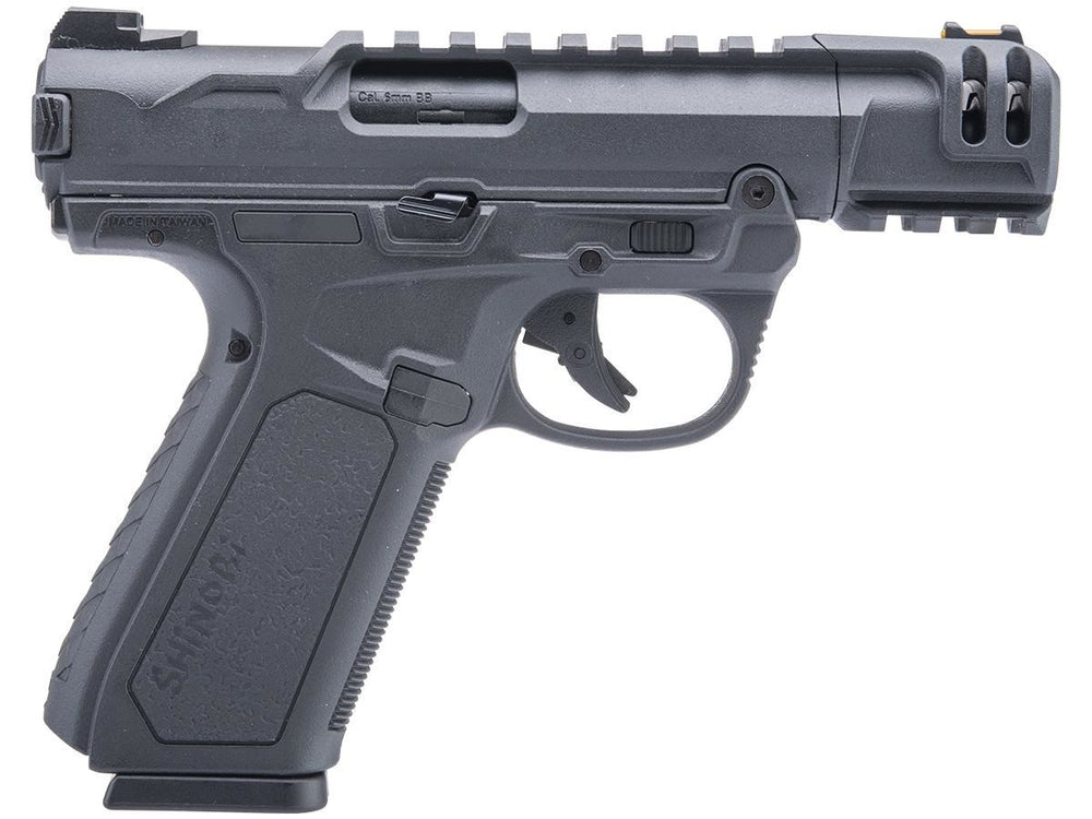 AAP-01C Assassin Black - Action Army