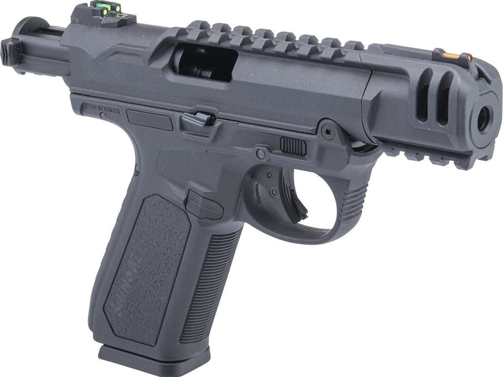 AAP-01C Assassin Black - Action Army