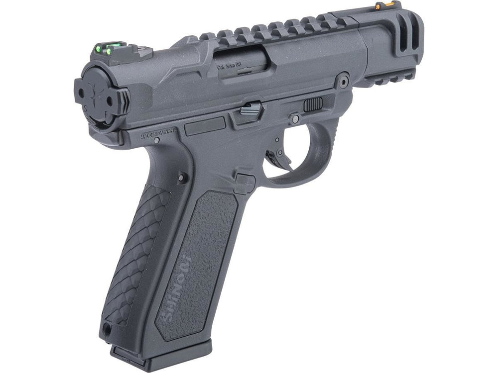 AAP-01C Assassin Black - Action Army