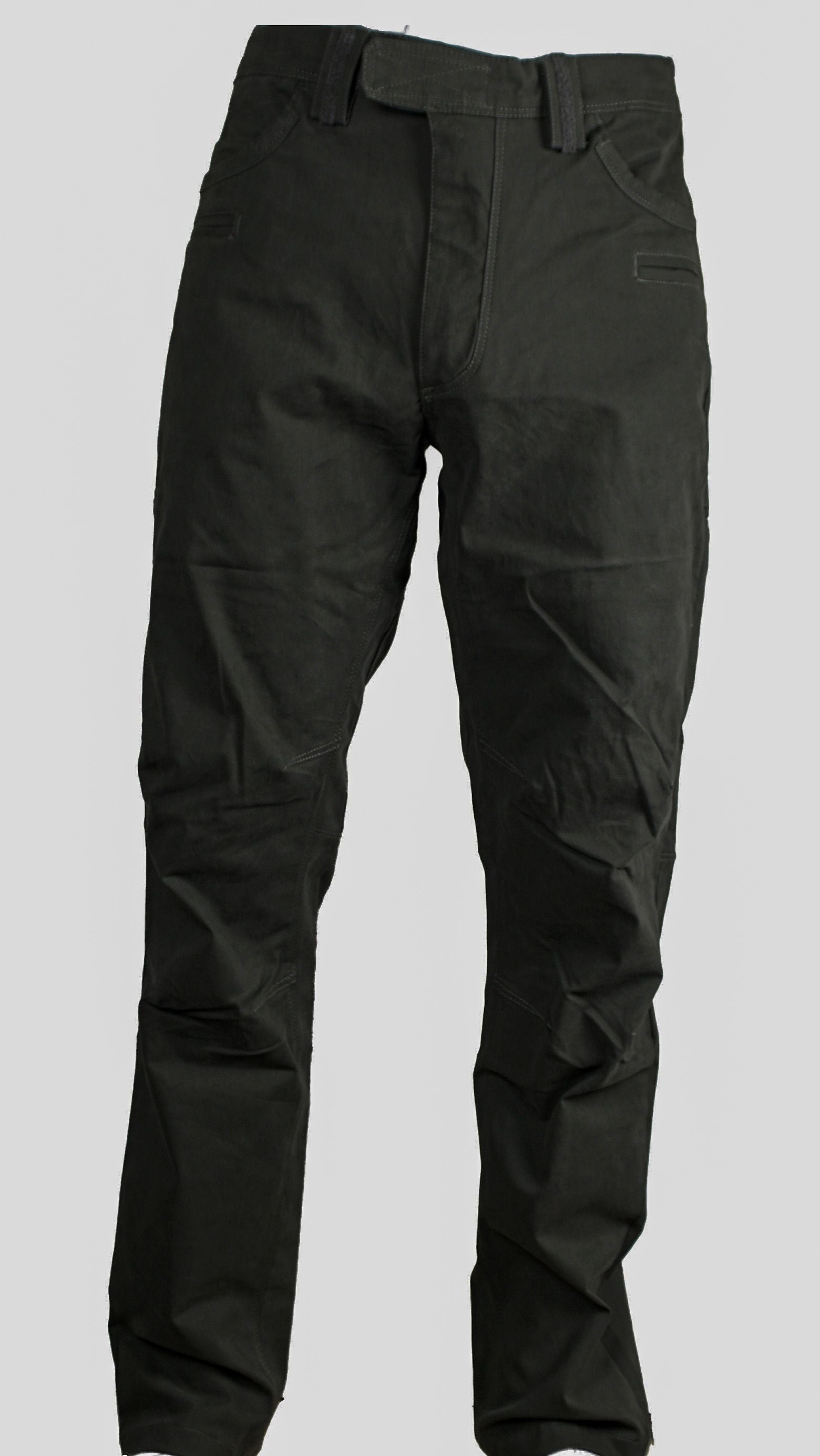 4-14 Ranger Pants - Asphalt Grey