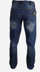 4-14 Tactical Jeans Ghost 2.0 - Stone Washed