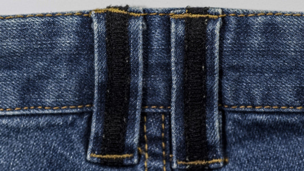 4-14 Tactical Jeans Ghost 2.0 - Stone Washed