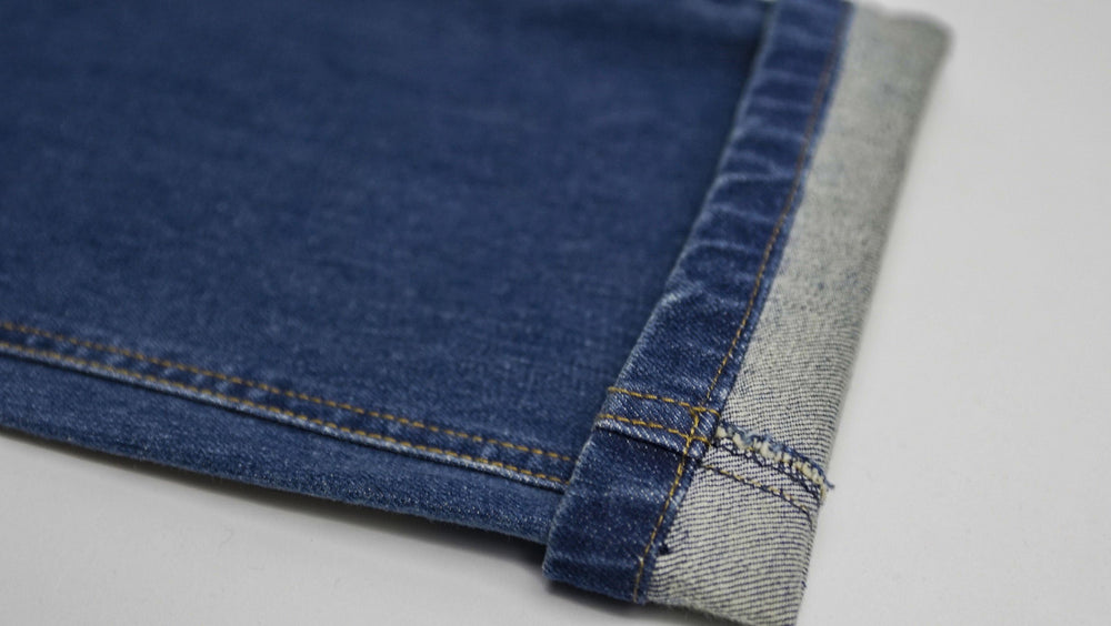 4-14 Tactical Jeans Ghost 2.0 - Stone Washed