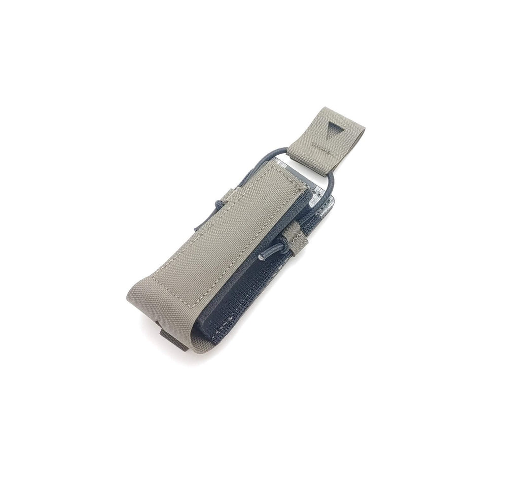 4-14 - Fast Pistol Mag Pouch - Ranger Green