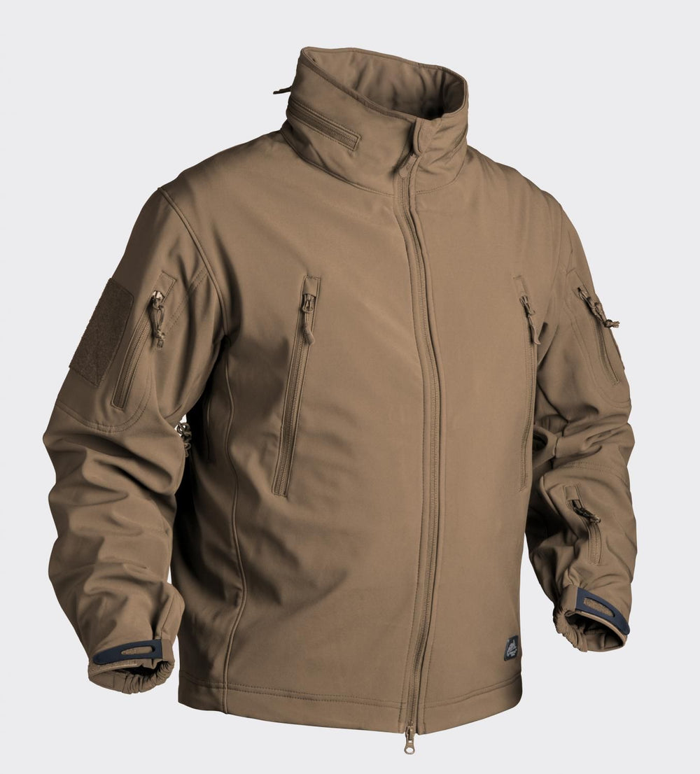 Gunfighter  Jacket Black - Helikon