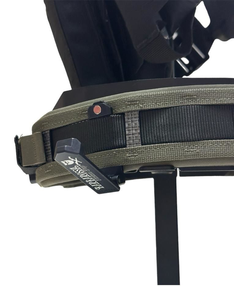 NeoMag - Tac-Trap Battle Belt - Barbarossa Tac