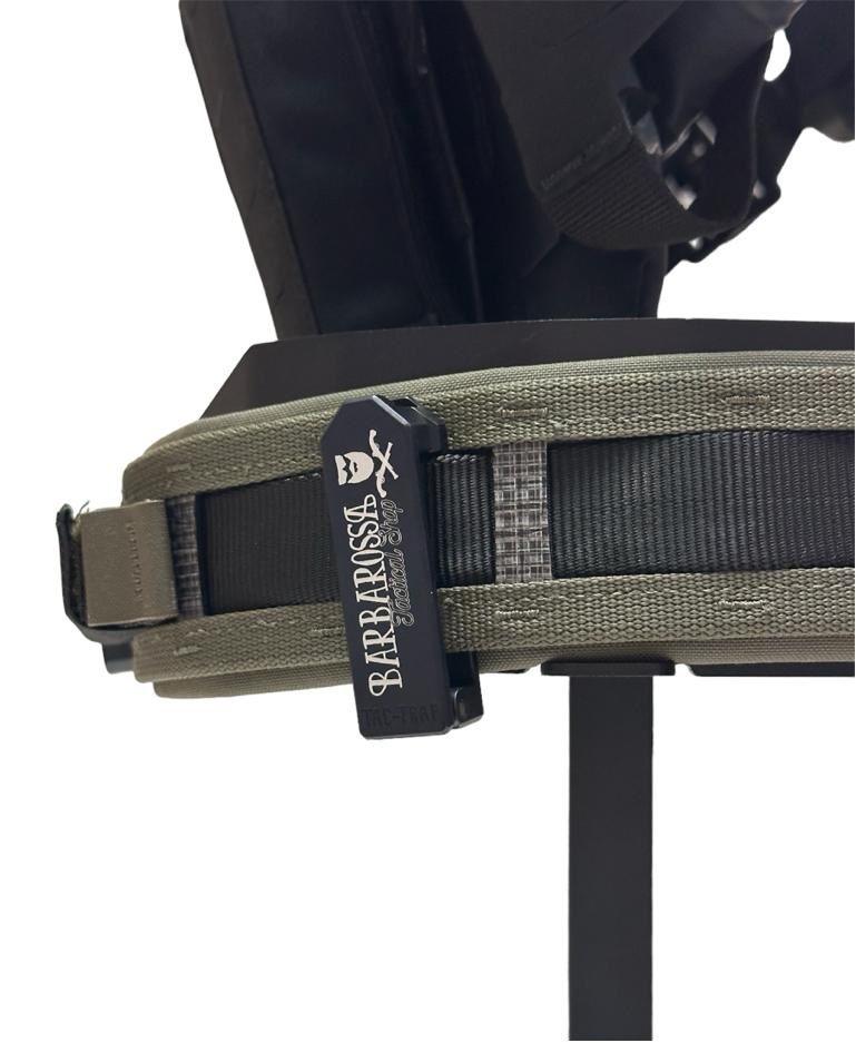 NeoMag - Tac-Trap Battle Belt - Barbarossa Tac