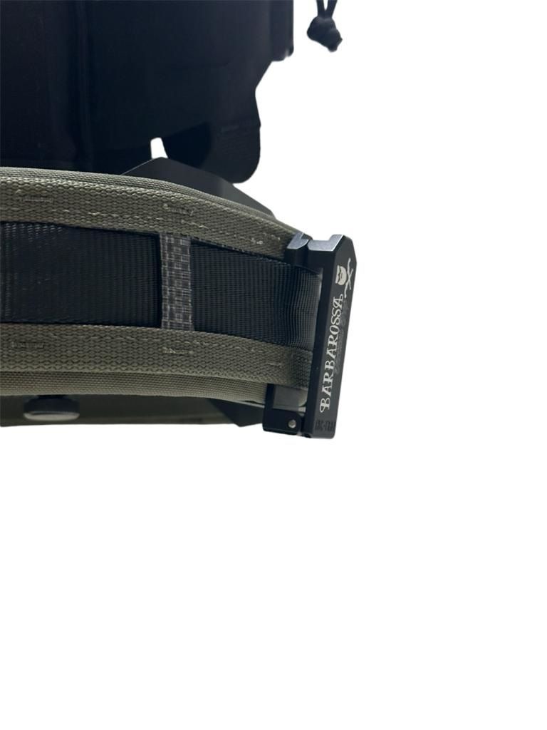 NeoMag - Tac-Trap Battle Belt - Barbarossa Tac