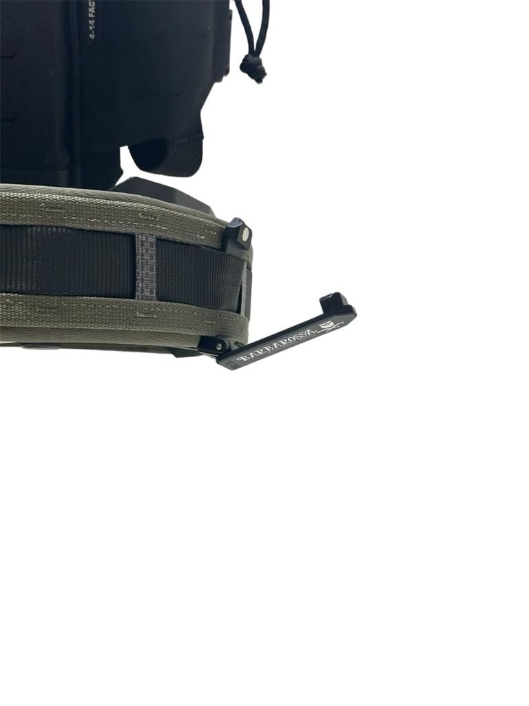 NeoMag - Tac-Trap Battle Belt - Barbarossa Tac