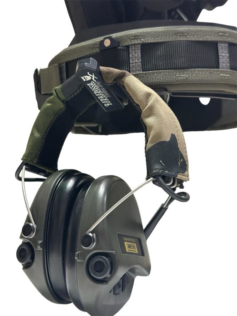 NeoMag - Tac-Trap Battle Belt - Barbarossa Tac