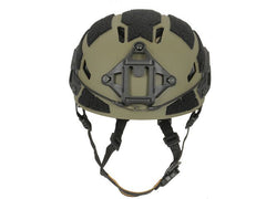 Next-Generation Spec-Ops Bump Helmet Replica - Ranger Green [FMA]