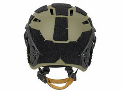 Next-Generation Spec-Ops Bump Helmet Replica - Ranger Green [FMA]