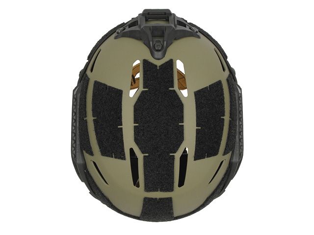 Next-Generation Spec-Ops Bump Helmet Replica - Ranger Green [FMA]