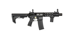 Specna Arms - SA-E05 EDGE™ Carbine - Light Ops Stock - Black