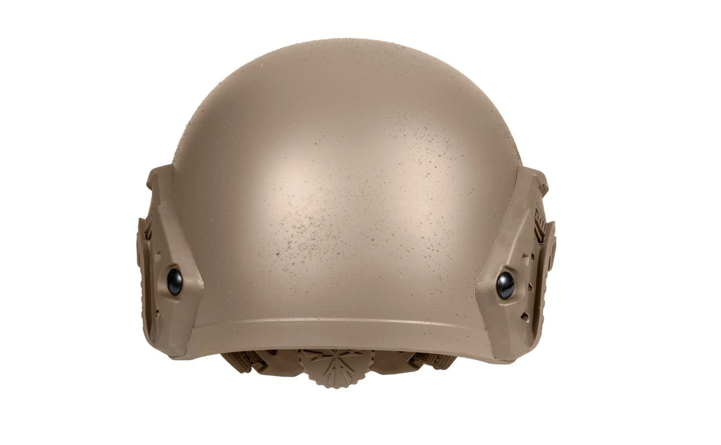 Aramid Ballistic Helmet Replica – Dark Earth