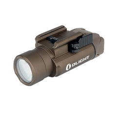 Olight PL-Pro Torcia Tattica - Desert