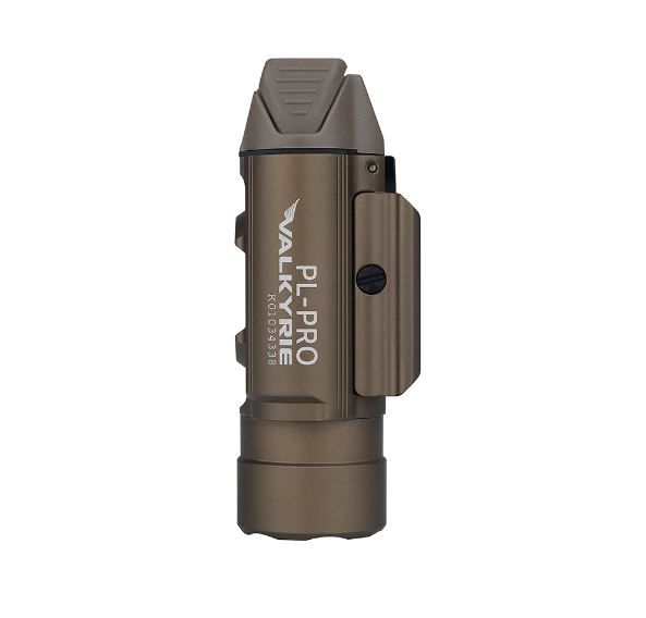 Olight PL-Pro Torcia Tattica - Desert