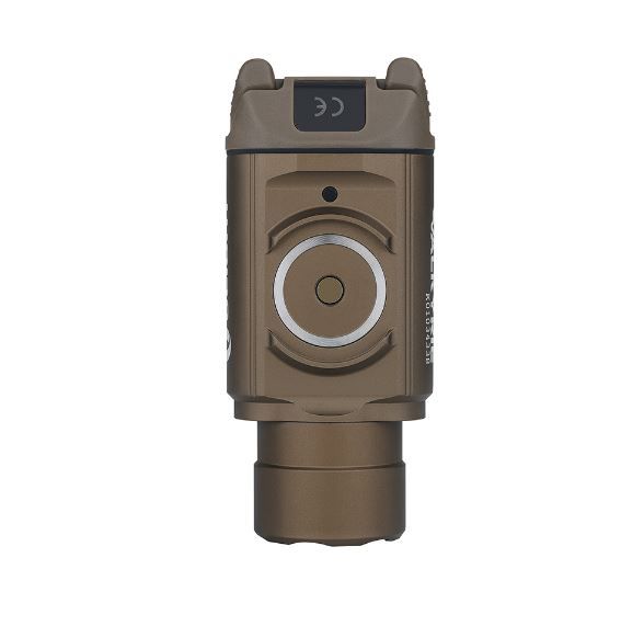 Olight PL-Pro Torcia Tattica - Desert