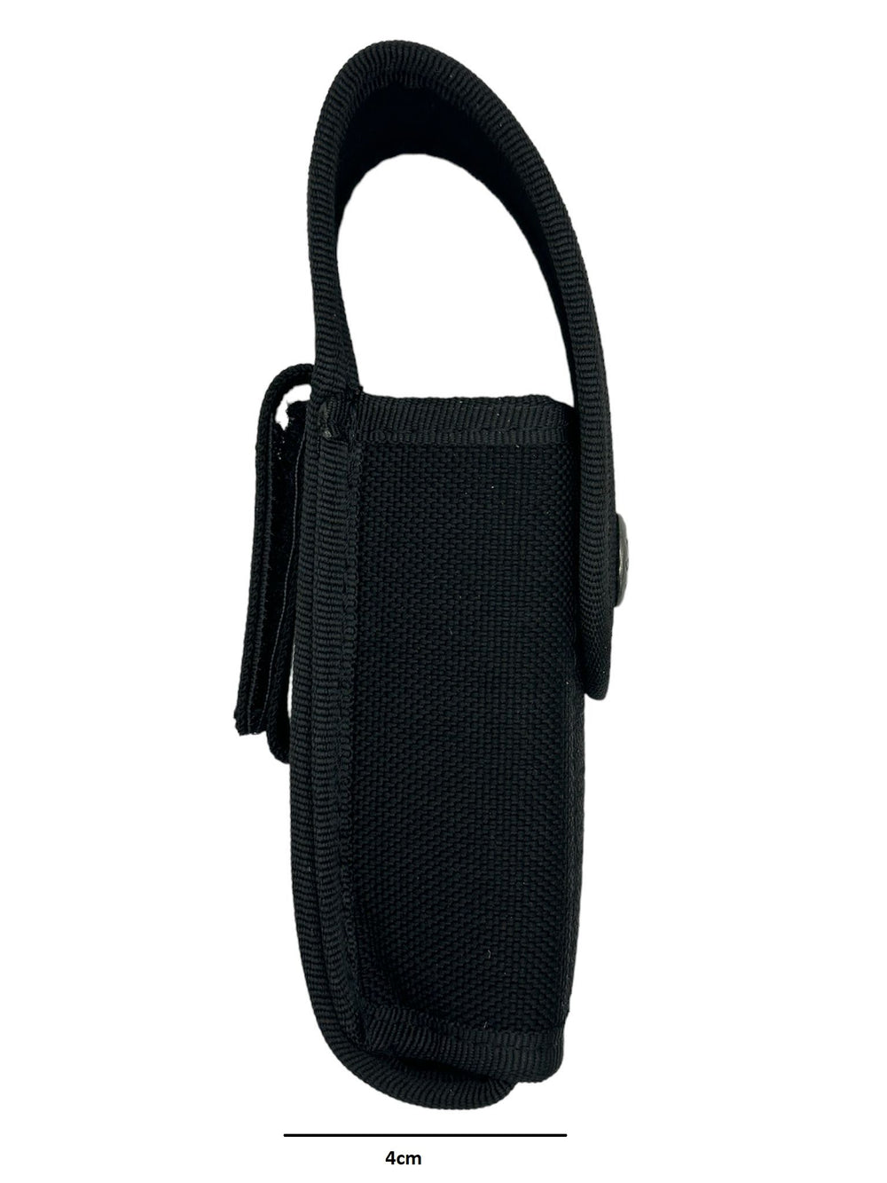 Vega Holster - Porta Spray RSG4 - Nero